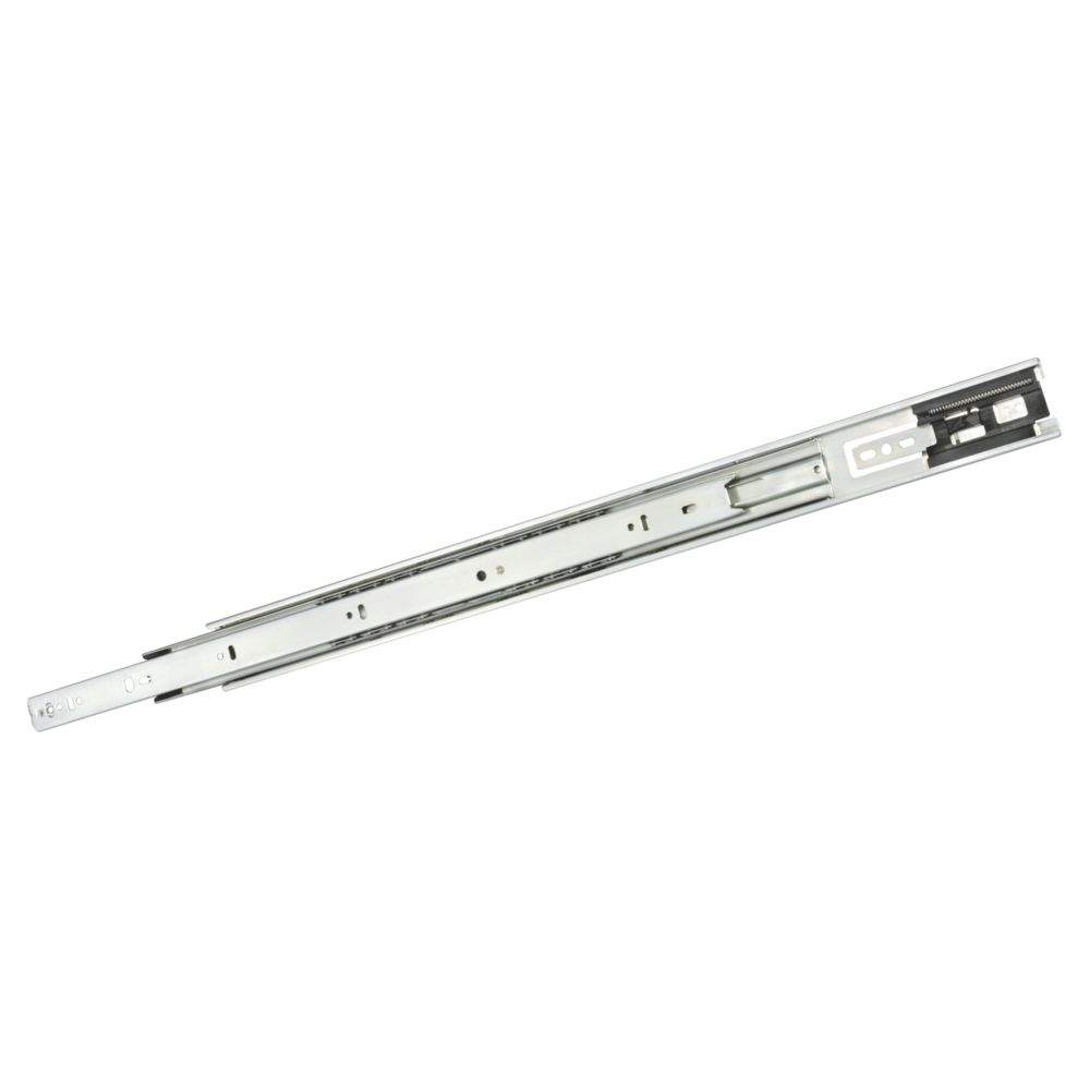 Hafele Ball Bearing Drawer Runners 450mm 2 Pack Drawer Runners