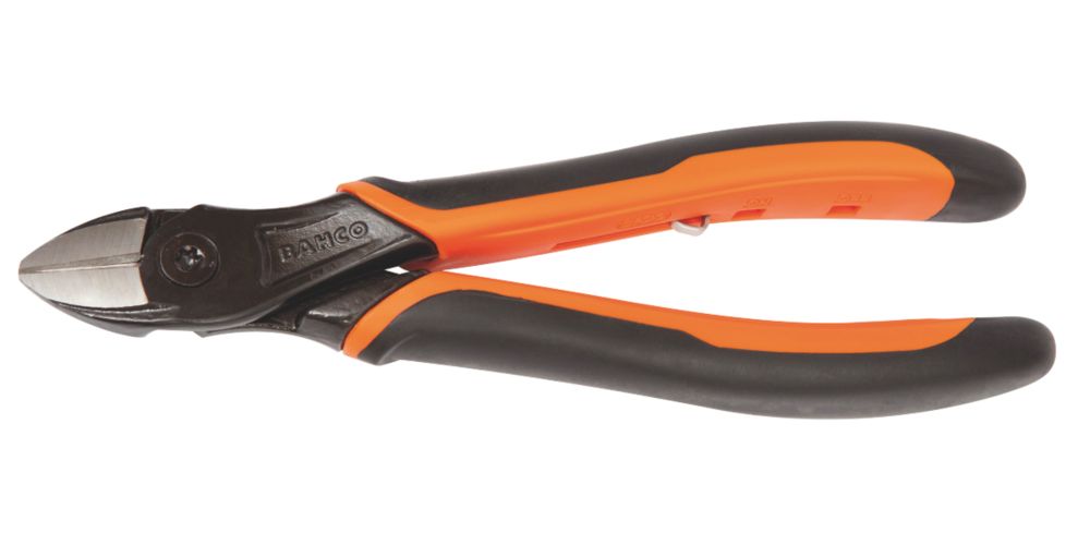 Bahco Side Cutting Pliers 140mm Reviews