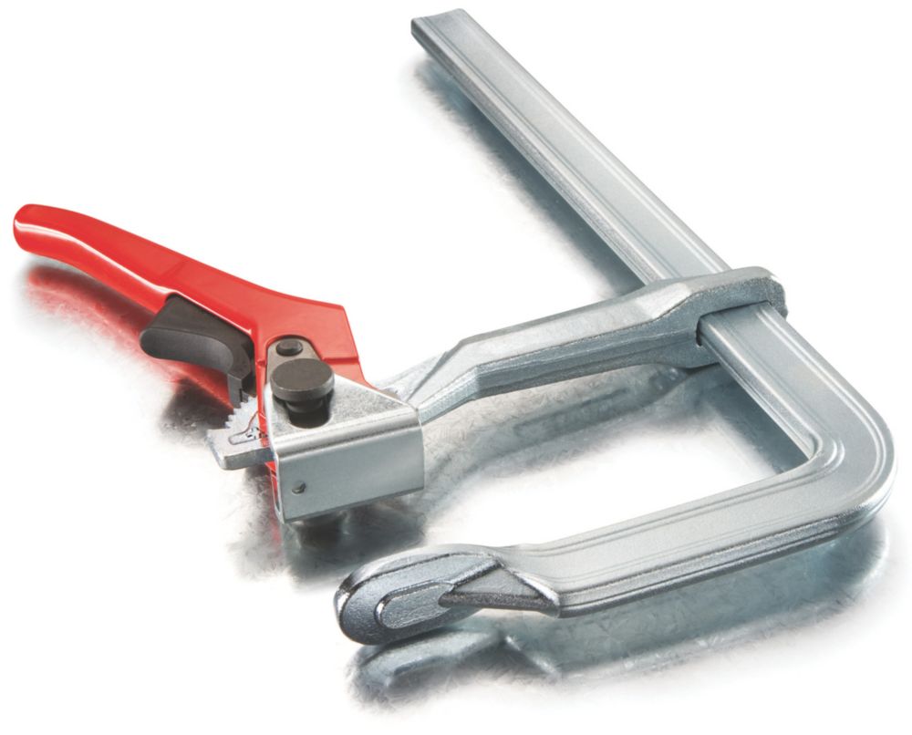 Bessey GH30 All-Steel Lever Clamp 300mm