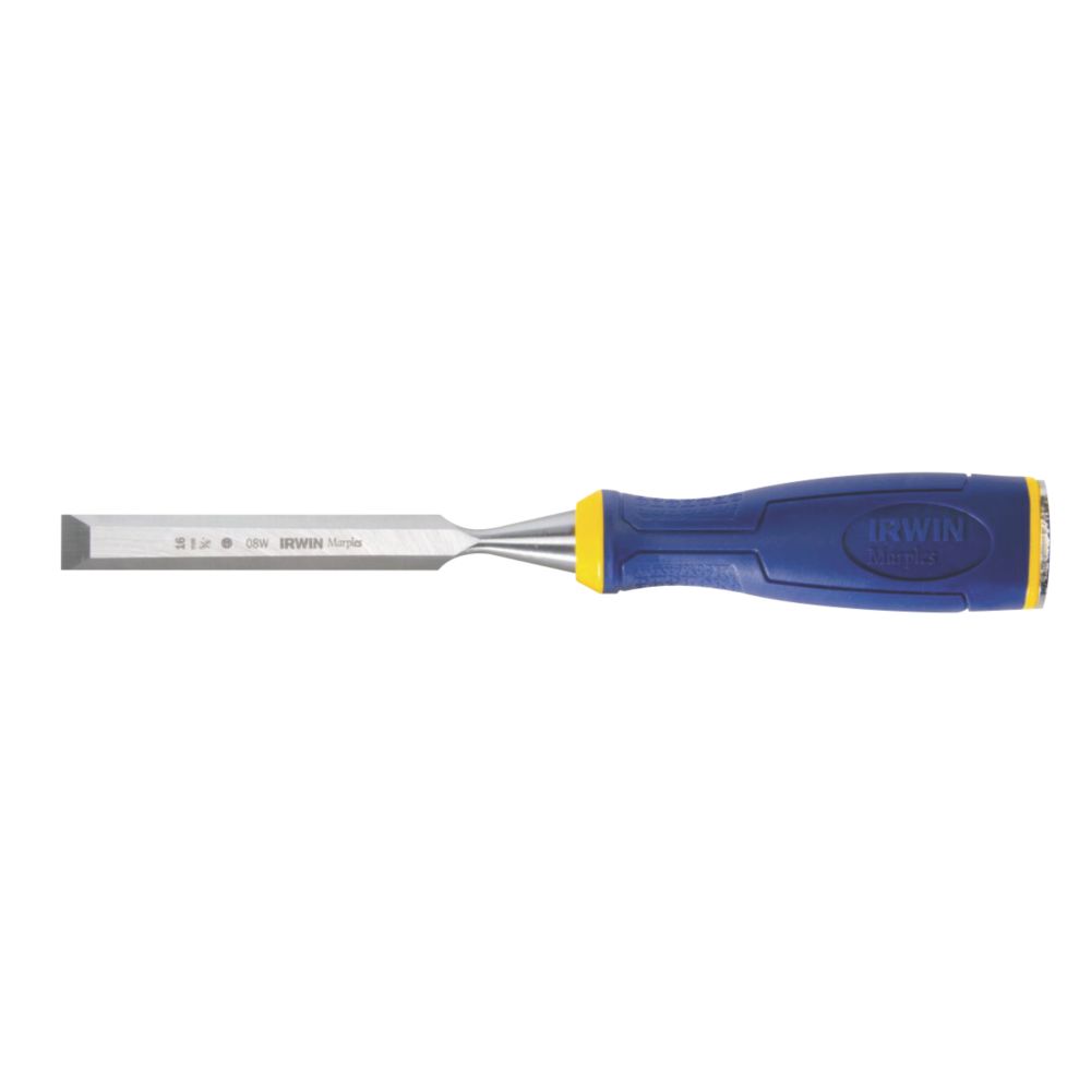 Irwin Marples MS500 Wood Chisel 16mm Reviews