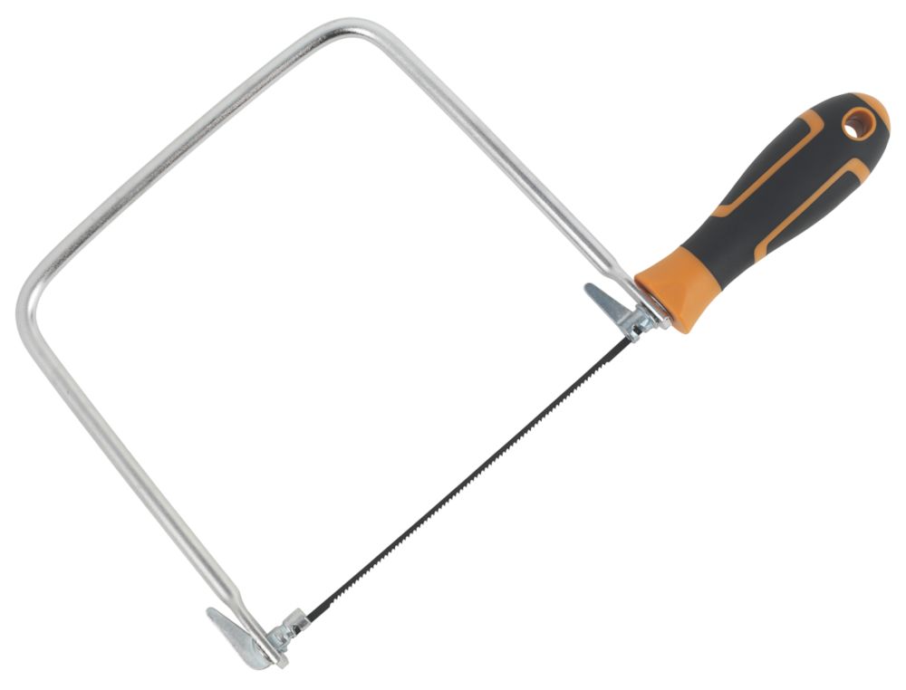 Magnusson Coping Saw 6½