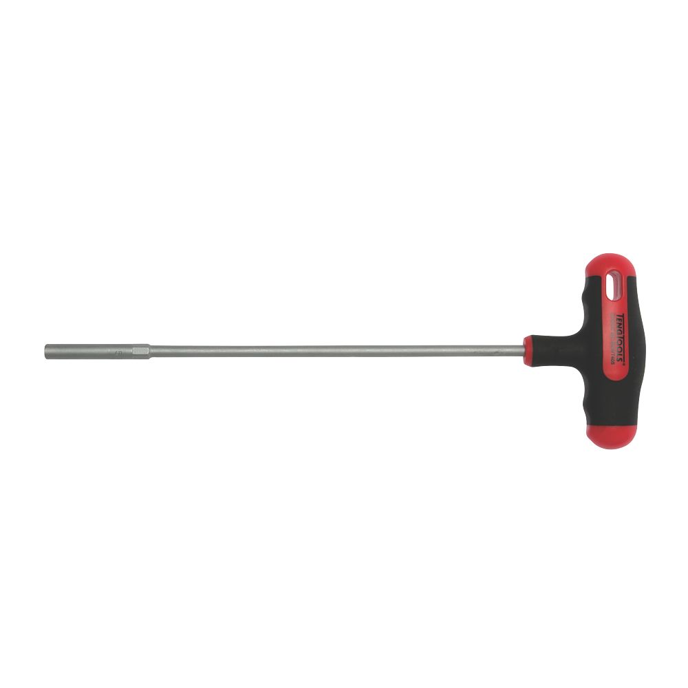 Teng Tools T-Handle Nut Driver 5mm Reviews