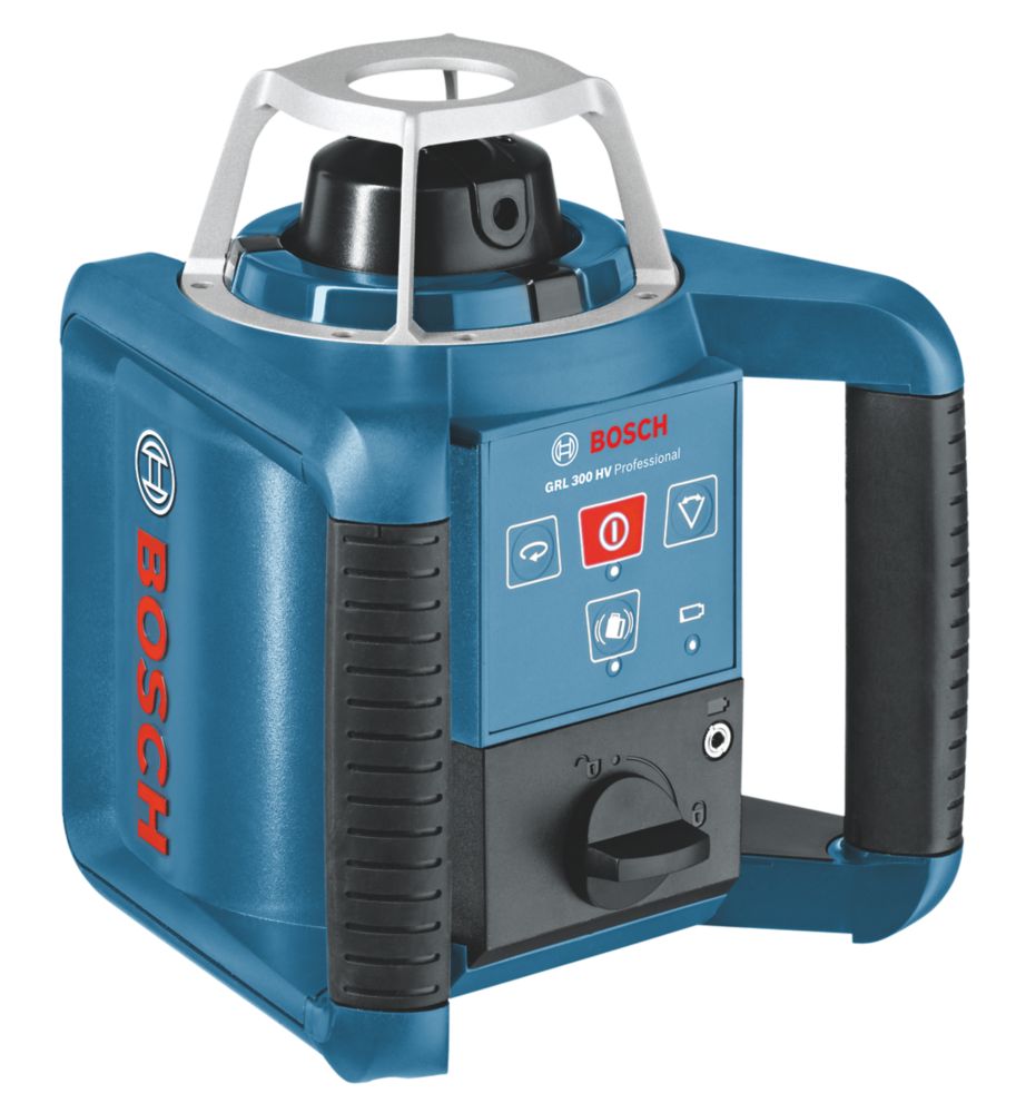 Bosch GRL300HV Rotary Laser Level