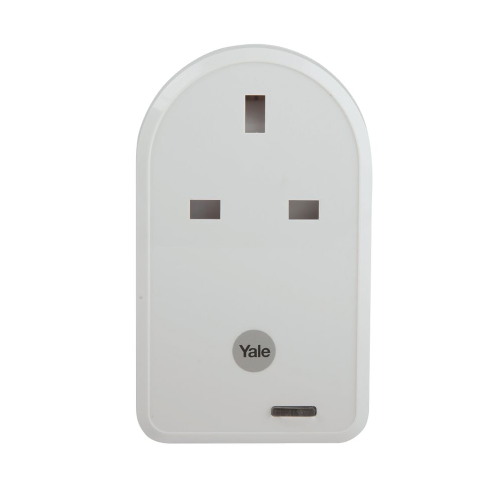 Yale Smart Living SR-PS Power Switch Smart Plug