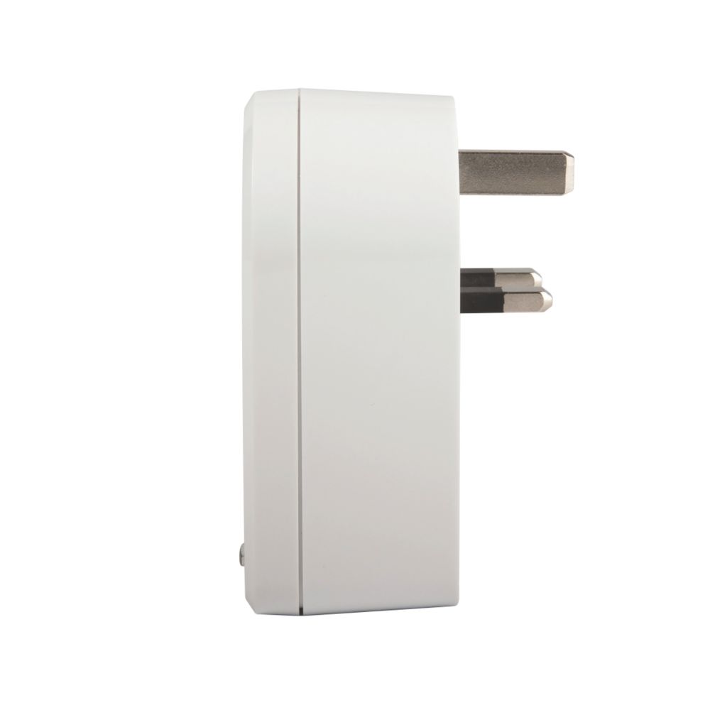 Yale Smart Living SR-PS Power Switch Smart Plug