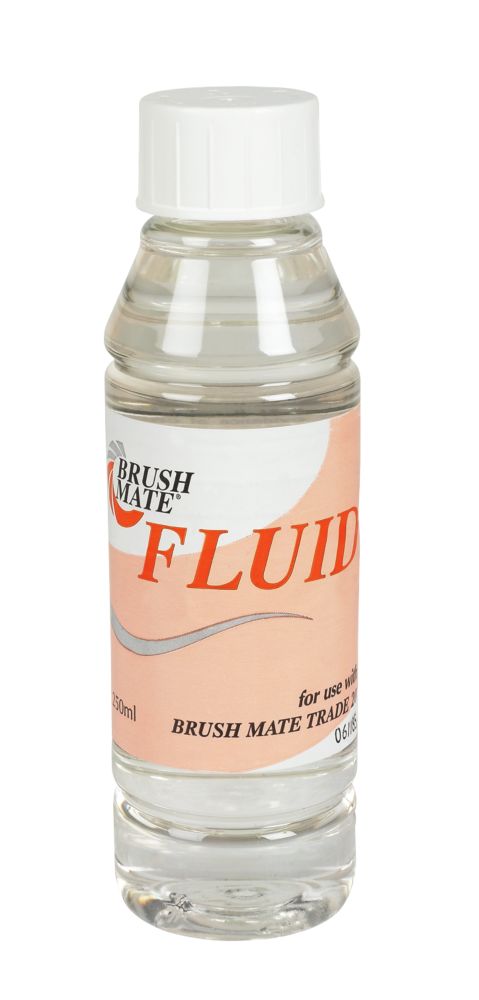 Brush Mate Top-Up Fluid 250ml Reviews