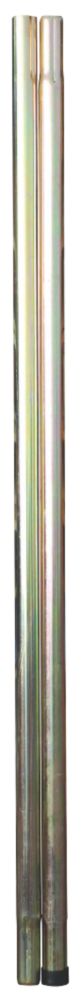 Labgear Straight Pole Aerial Mast 3000mm Reviews