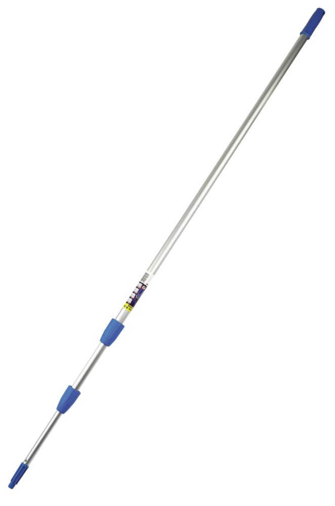 Unger Telescopic 3-Section Pole 3.75m Reviews