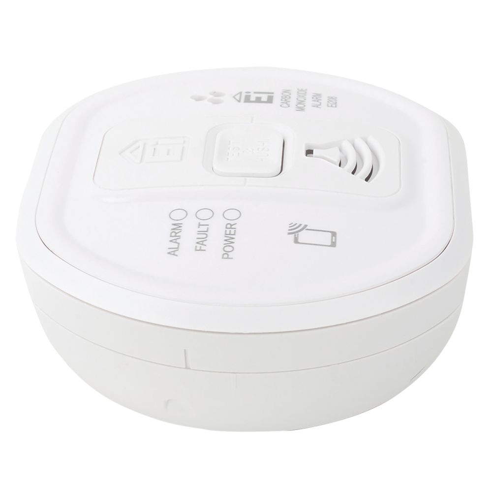 Aico Ei208 AudioLink 10 Year Carbon Monoxide Alarm