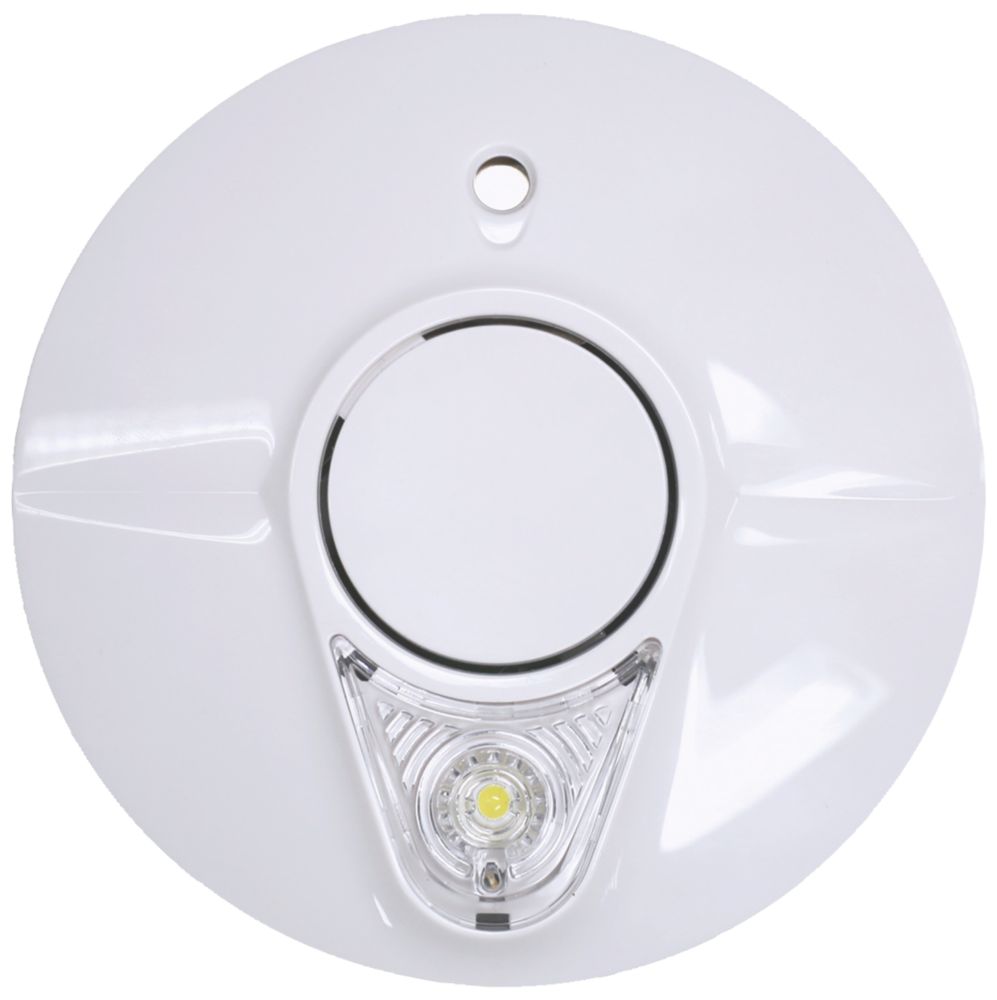 FireAngel ST-623E-R Thermoptek Smoke Alarm Reviews