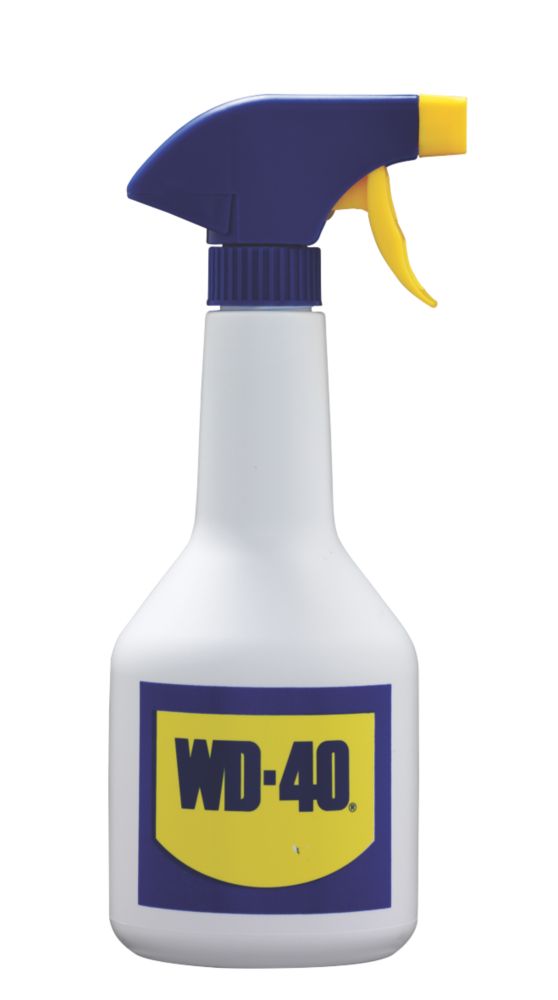 WD-40 WD-40 & Spray Applicator 5Ltr