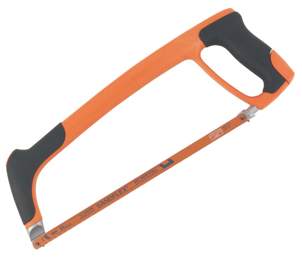 Bahco 319 Hacksaw 12