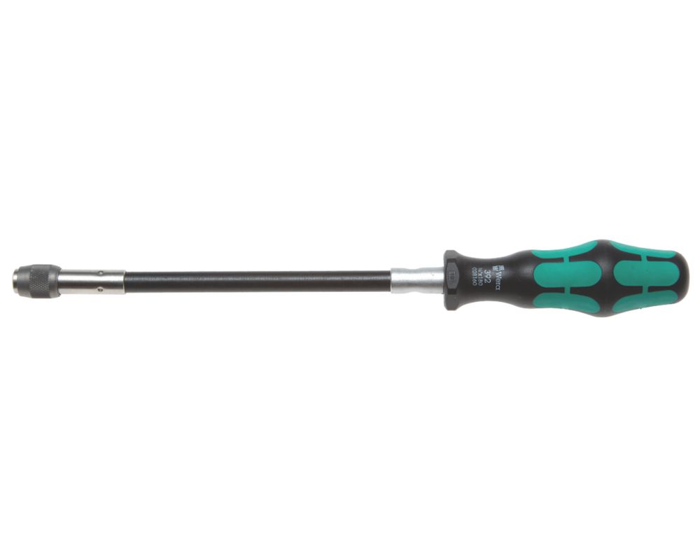 Wera Kraftform 392 Flexible Shaft Screwdriver Reviews