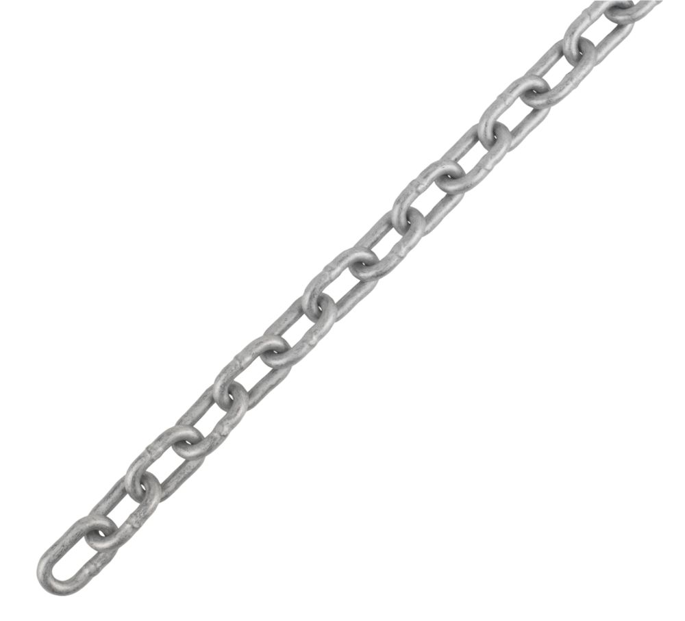 Heavy Duty Welded Chain 10mm x 5m Reviews