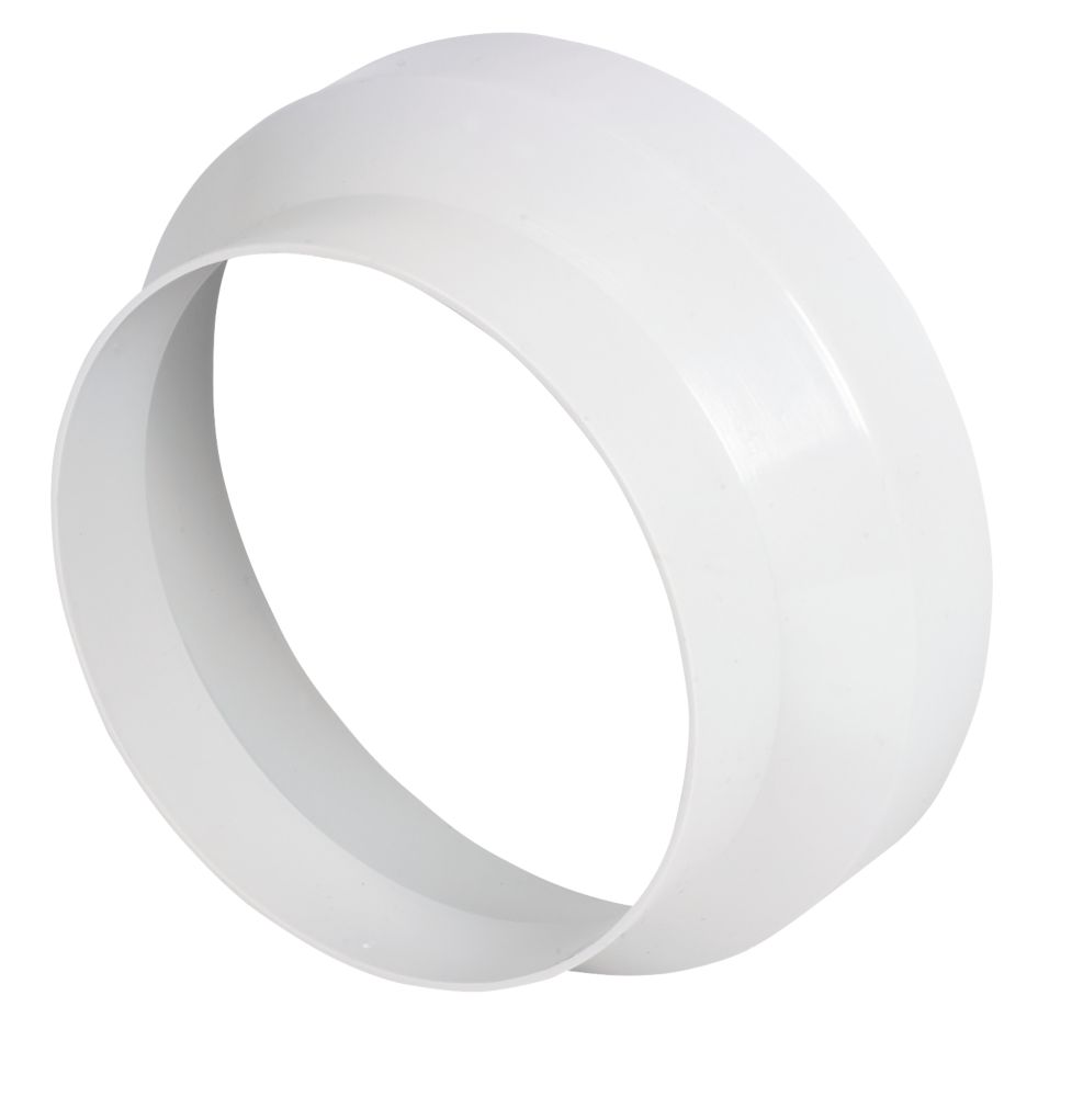 Round Reducer White 150-120mm Reviews