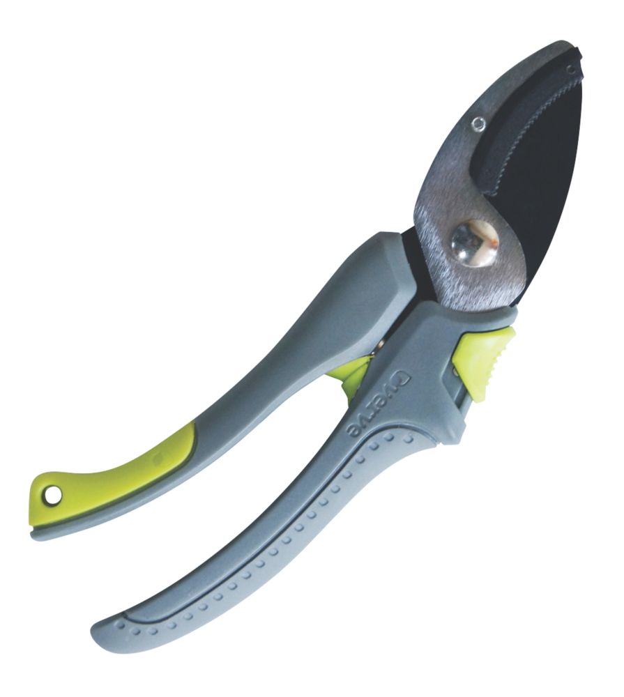 Verve Anvil Anvil Pruner 7½