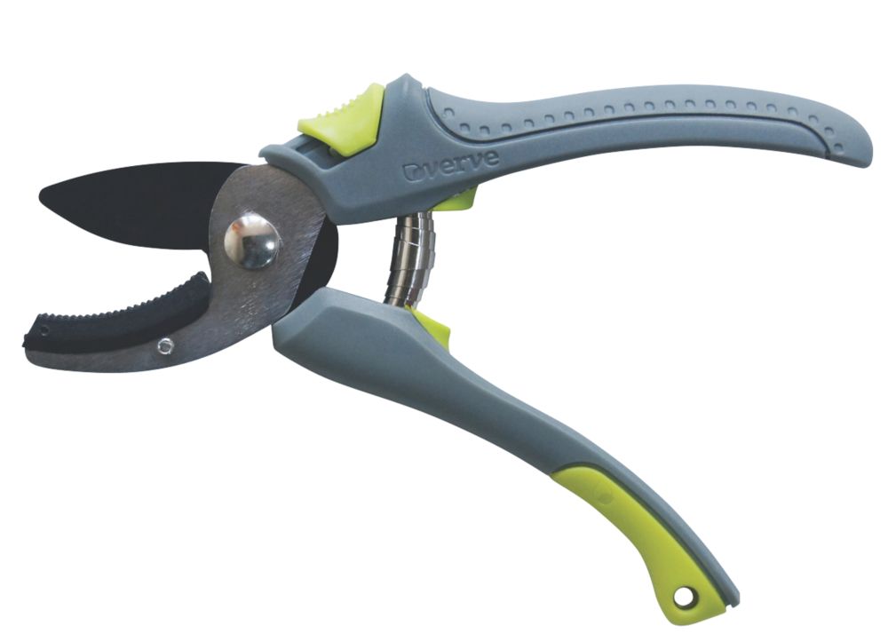 Verve Anvil Anvil Pruner 7½