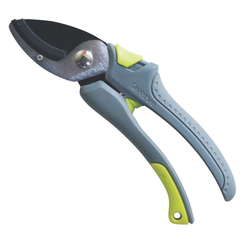 Verve Anvil Anvil Pruner 7½