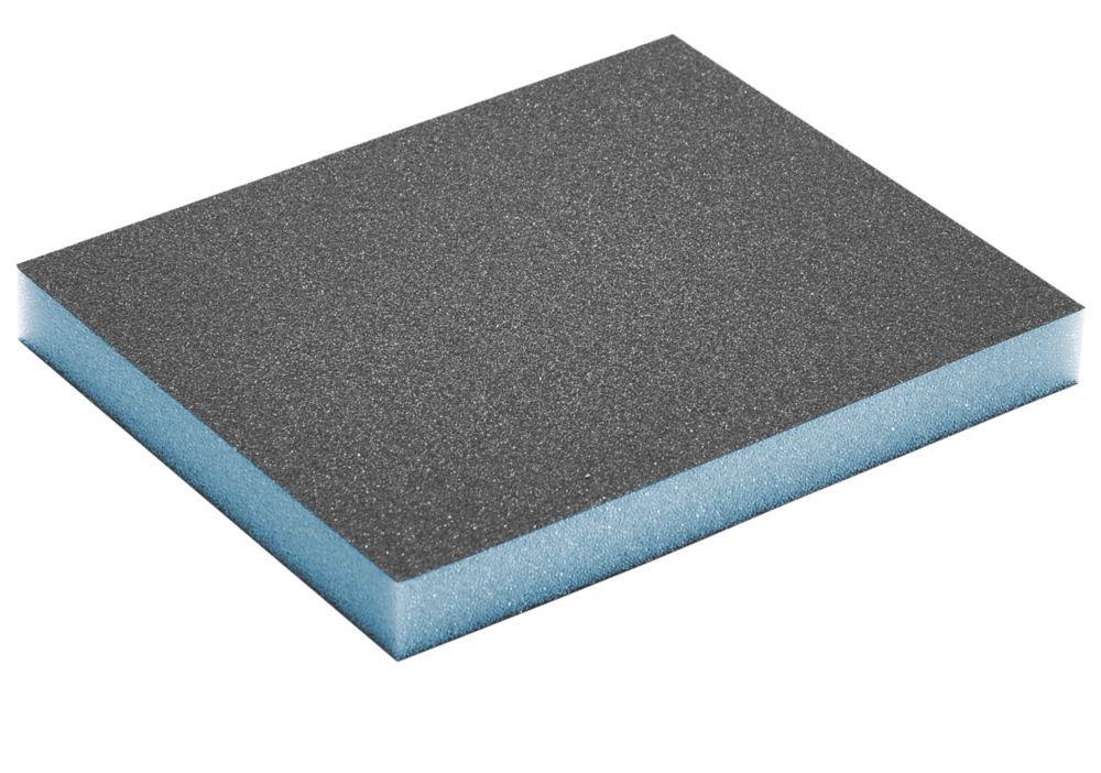 Gator Multi Surface Wedge Sanding Sponge - 4637GA