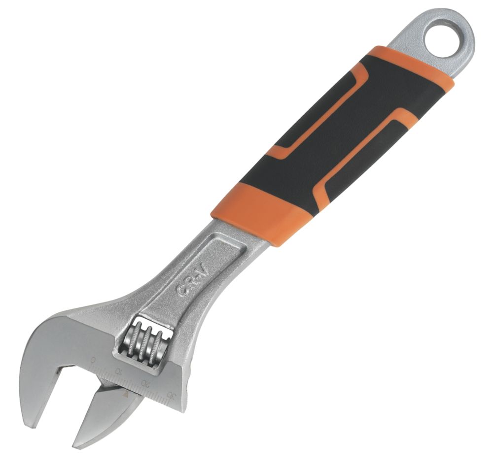 Magnusson Adjustable Wrench 8