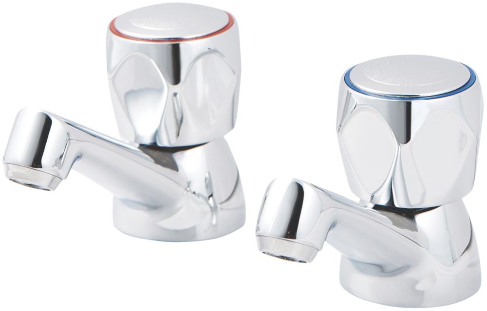 Calp Basin Pillar Taps Reviews