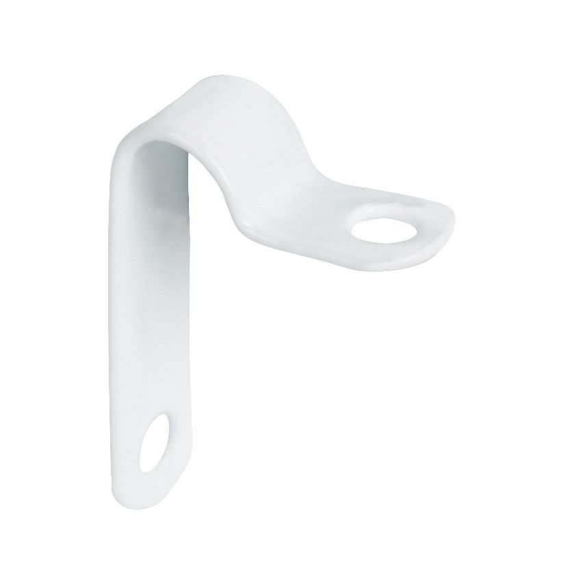 Prysmian AP9 White Clips Pack of 100 Reviews