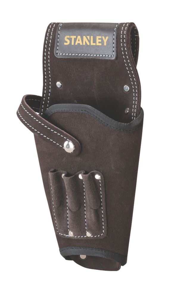 Stanley Drill Holster Reviews