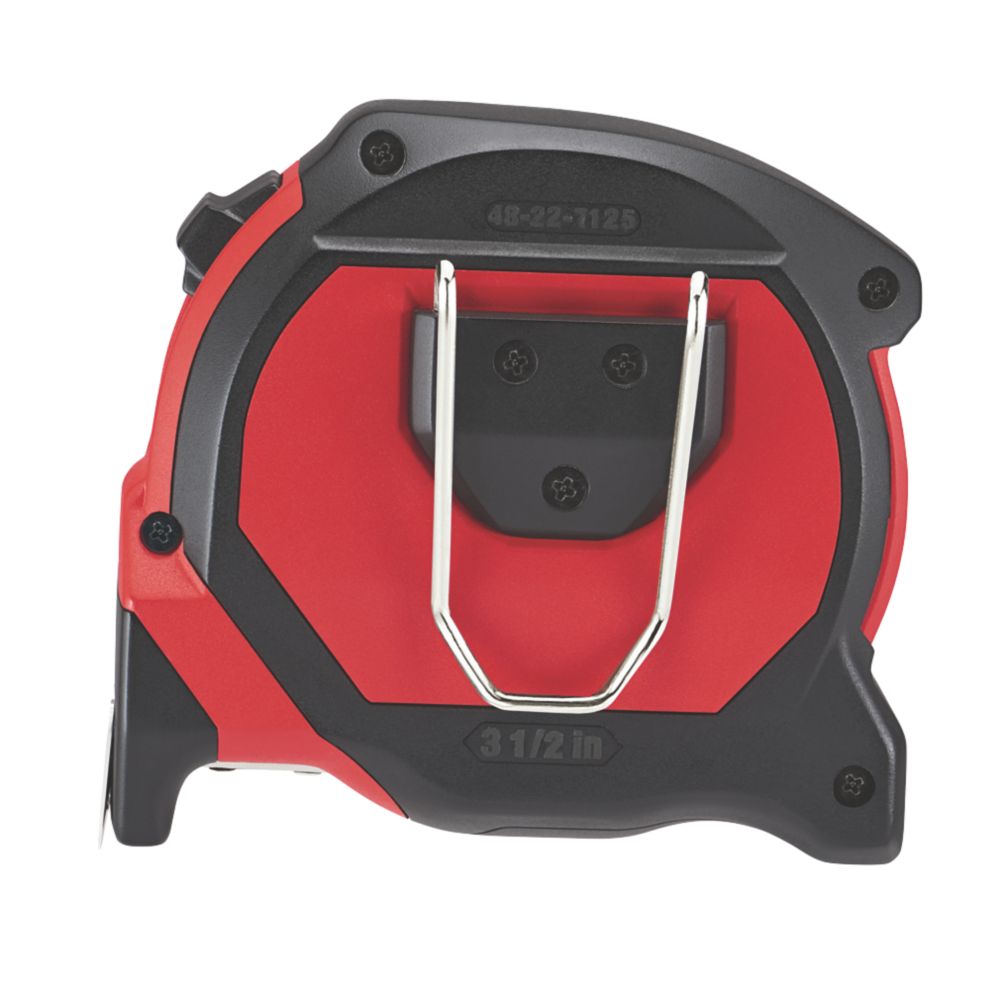 Milwaukee 48227225 8m Magnetic Tape Measure