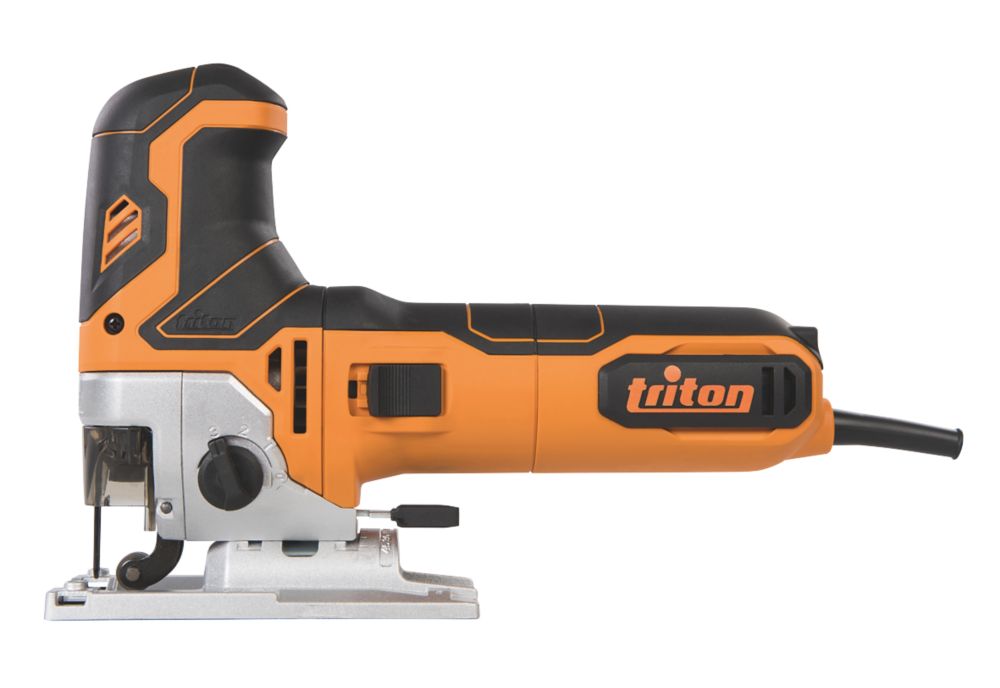 Triton TJS001 750W Electric Jigsaw 240V