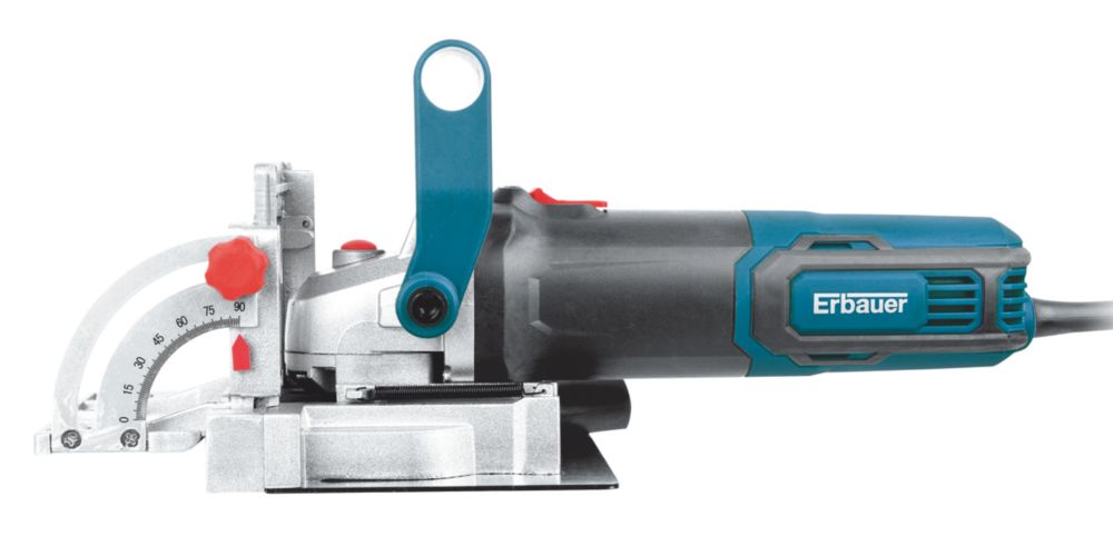 Erbauer EBJ860 860W Electric Biscuit Jointer 220-240V