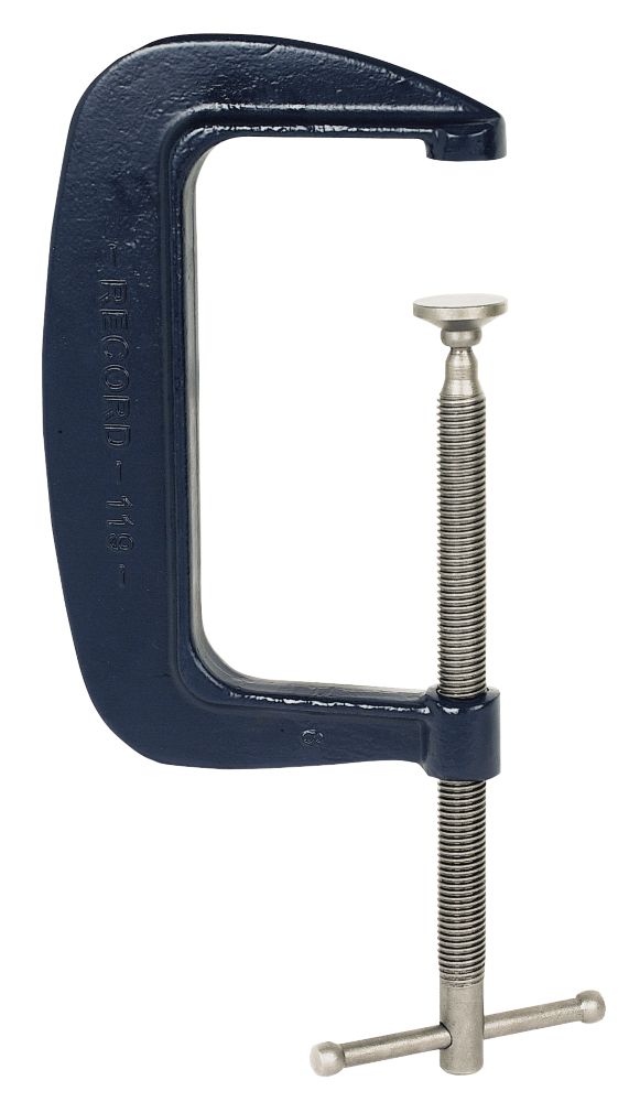 Irwin Record G-Clamp 6