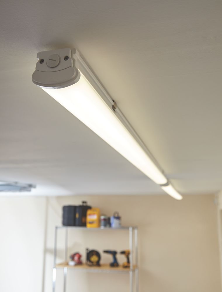 Screwfix led batten