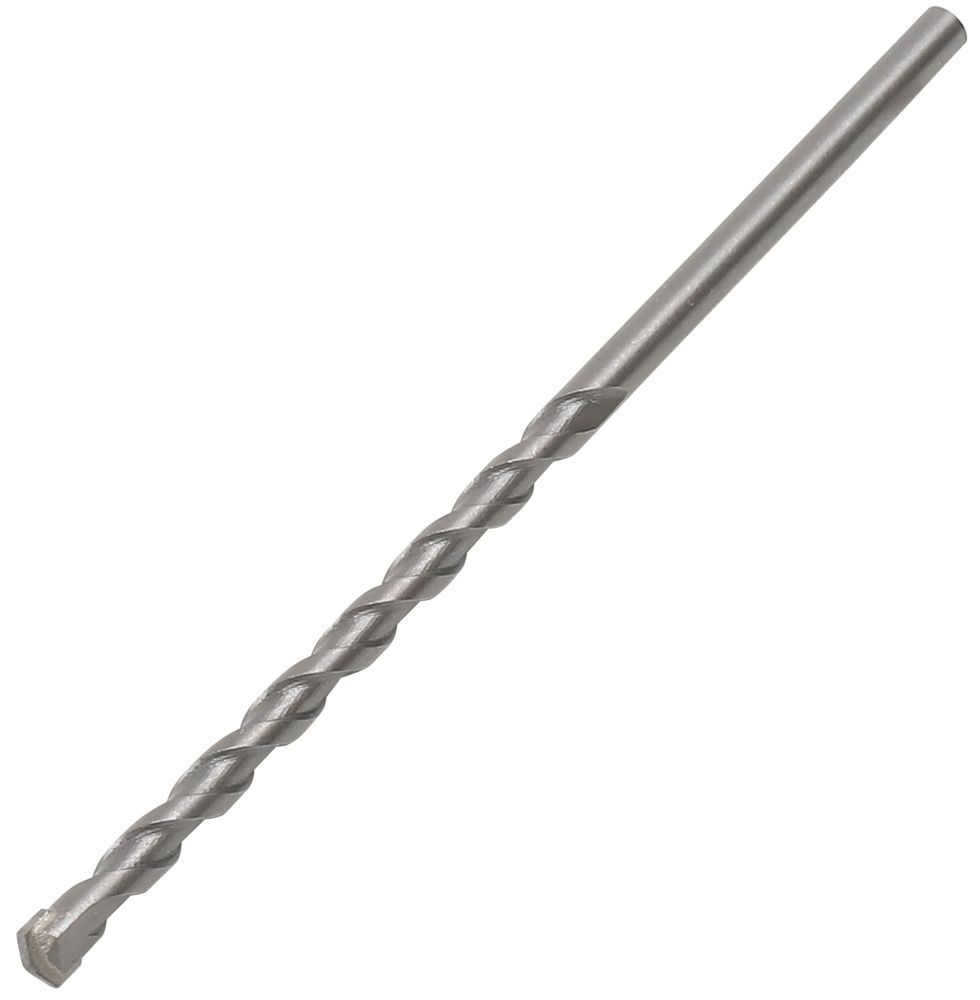 Straight Shank Masonry Dril Bit 6 x 150mm Reviews