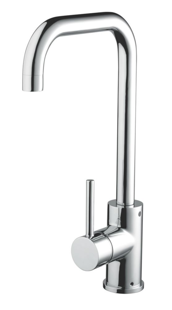 Bristan Lemon Mono Mixer Kitchen Tap Chrome Reviews