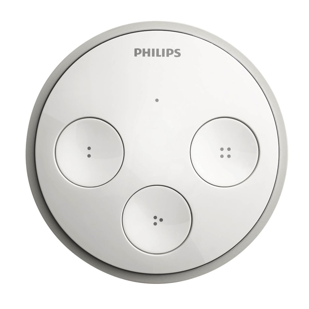 Philips Hue Smart Wireless Tap Switch Reviews