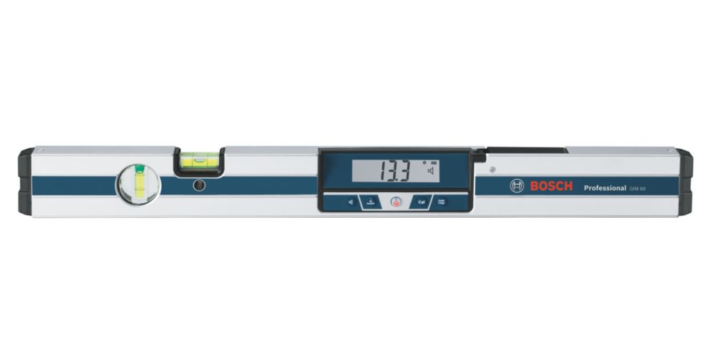 Bosch GIM 60 Digital Inclinometer