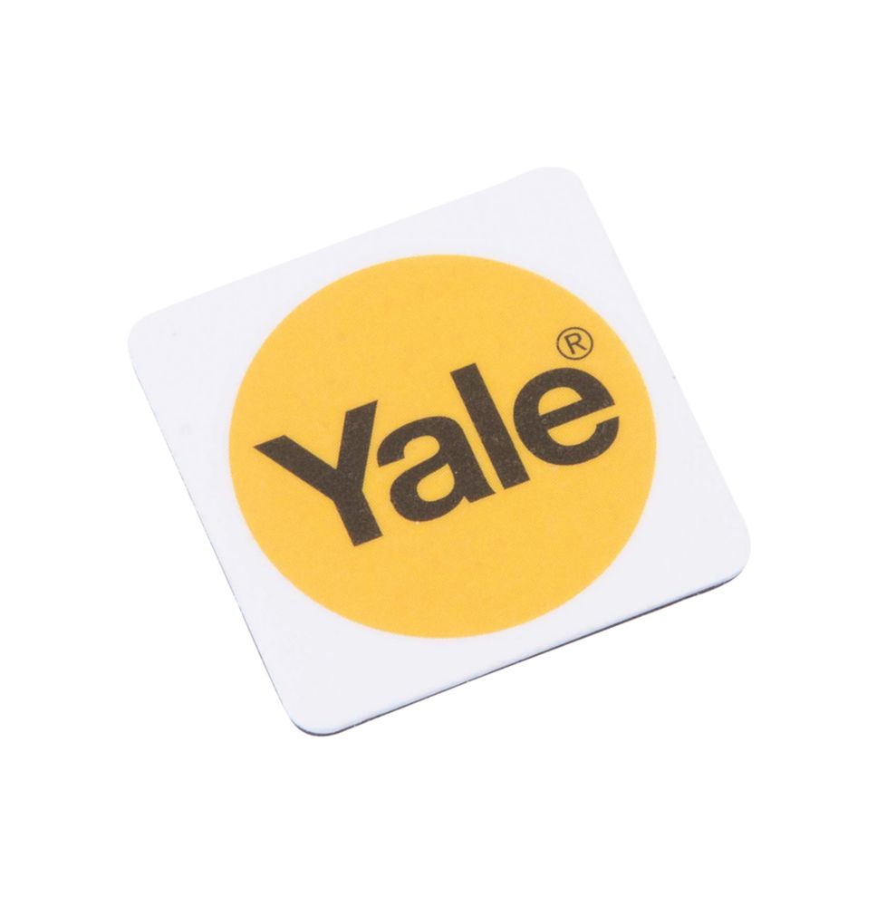 Yale Phone Tags 2 Pack Reviews