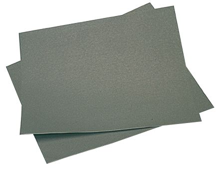 Titan Wet & Dry Sandpaper Unpunched 290 x 240mm 400 Grit 10 Pack Reviews