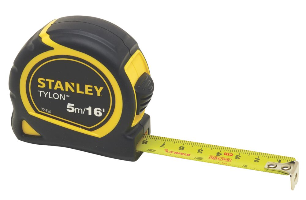 Stanley 1-30-696 5m Tape Measure