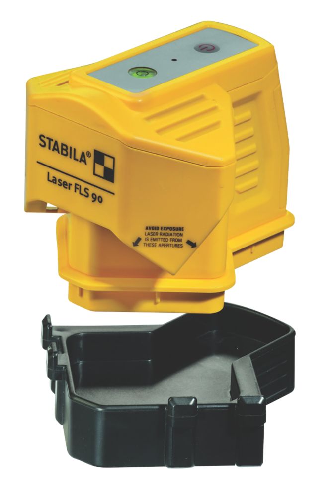 Stabila FLS90 Floor Line Laser Level