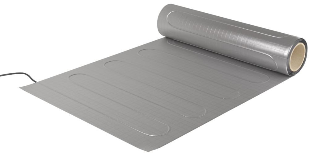 Blyss Underfloor Heating Mat 15m Underfloor Heating Mats