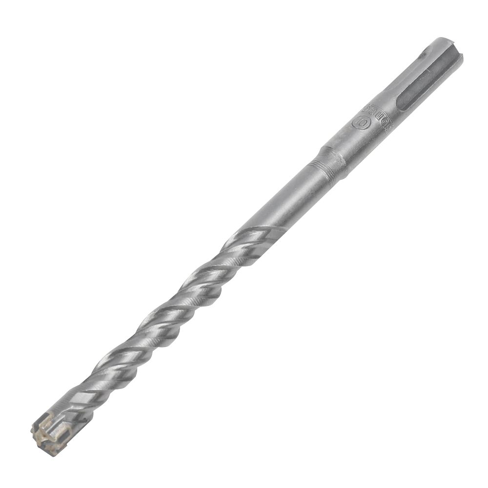 Erbauer SDS Plus Shank Masonry Drill Bit 10 x 160mm Reviews