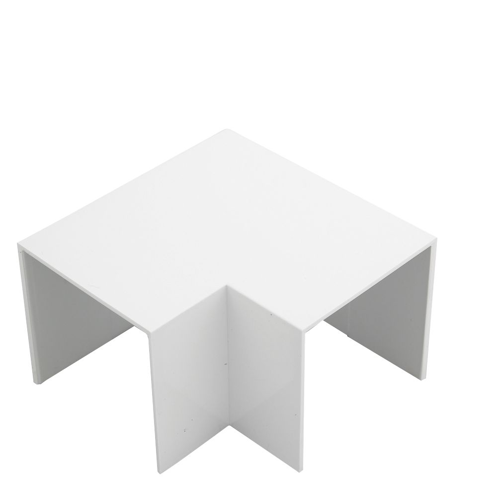 Tower Flat Angle 50 x 50mm Pack of 2 Reviews