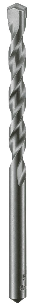 Bosch Straight Shank Concrete Drill Bit 6 x 150mm Reviews