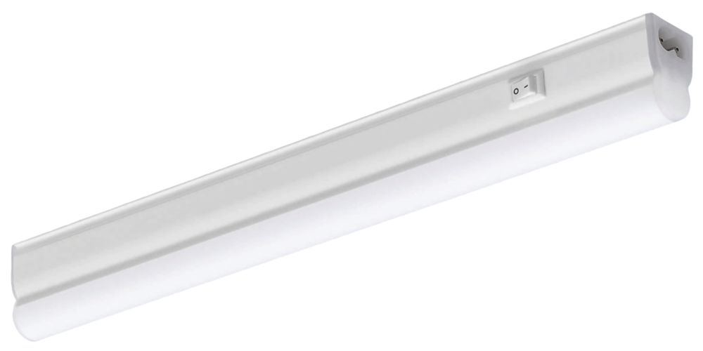 Sylvania Led Linear Under Cabinet Batten Warm White 4w 300mm