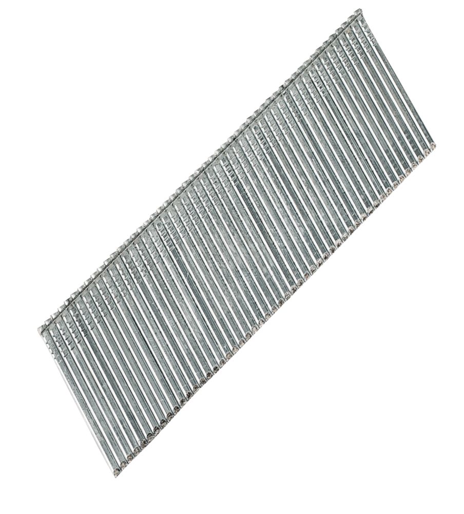 Paslode Galvanised Angled Brads 16ga x 51mm 2000 Pack Reviews