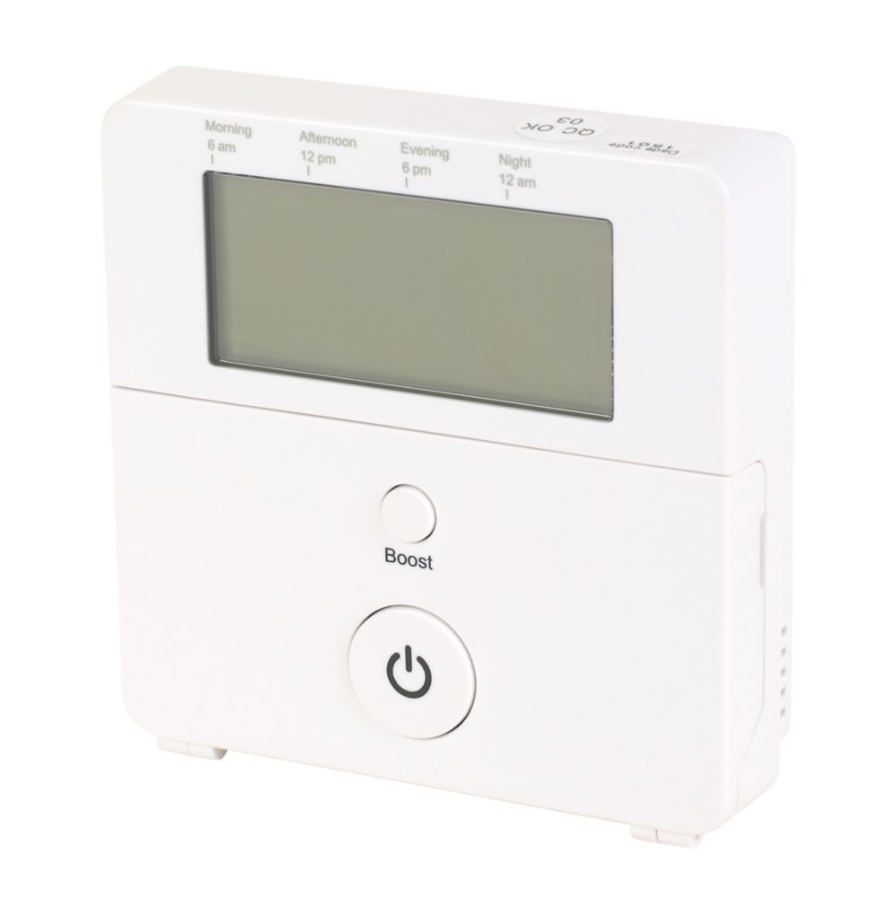 Lightwave Home Thermostat Reviews