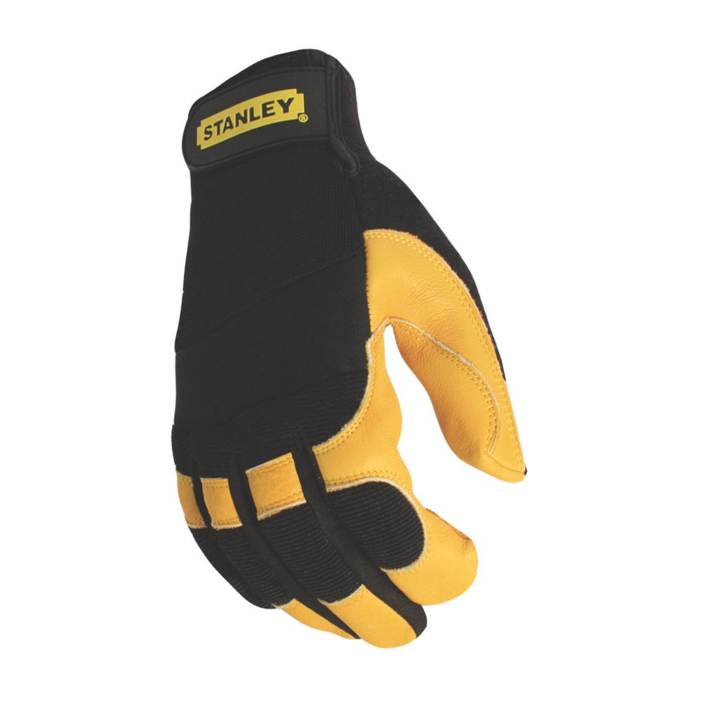 Site Hydrogrip Fully Coated Latex Thermal Gloves Black Orange Large Thermal Gloves Screwfix Com