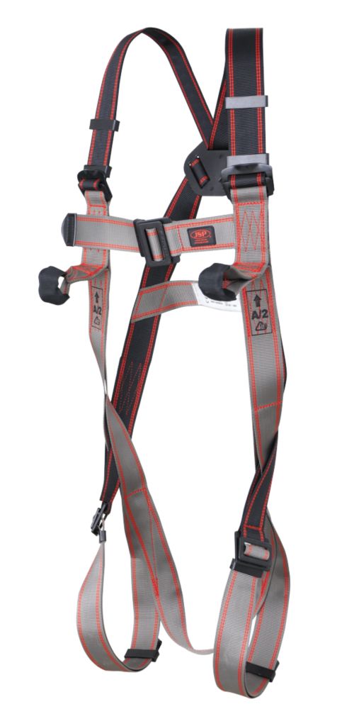 JSP Pioneer 2-Point Harness Reviews