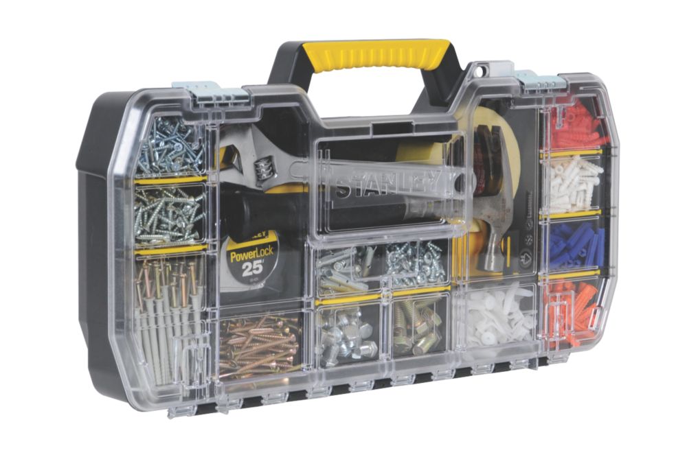 Stanley Organiser 13 x 24